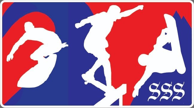 SSS MLSSS Logo Deck