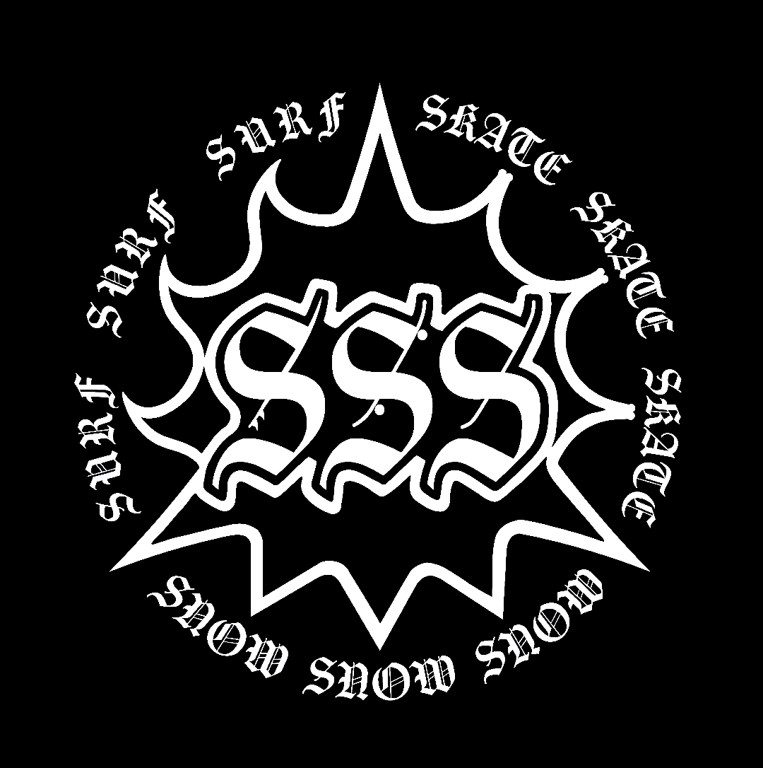 SSS Star Logo Snapback