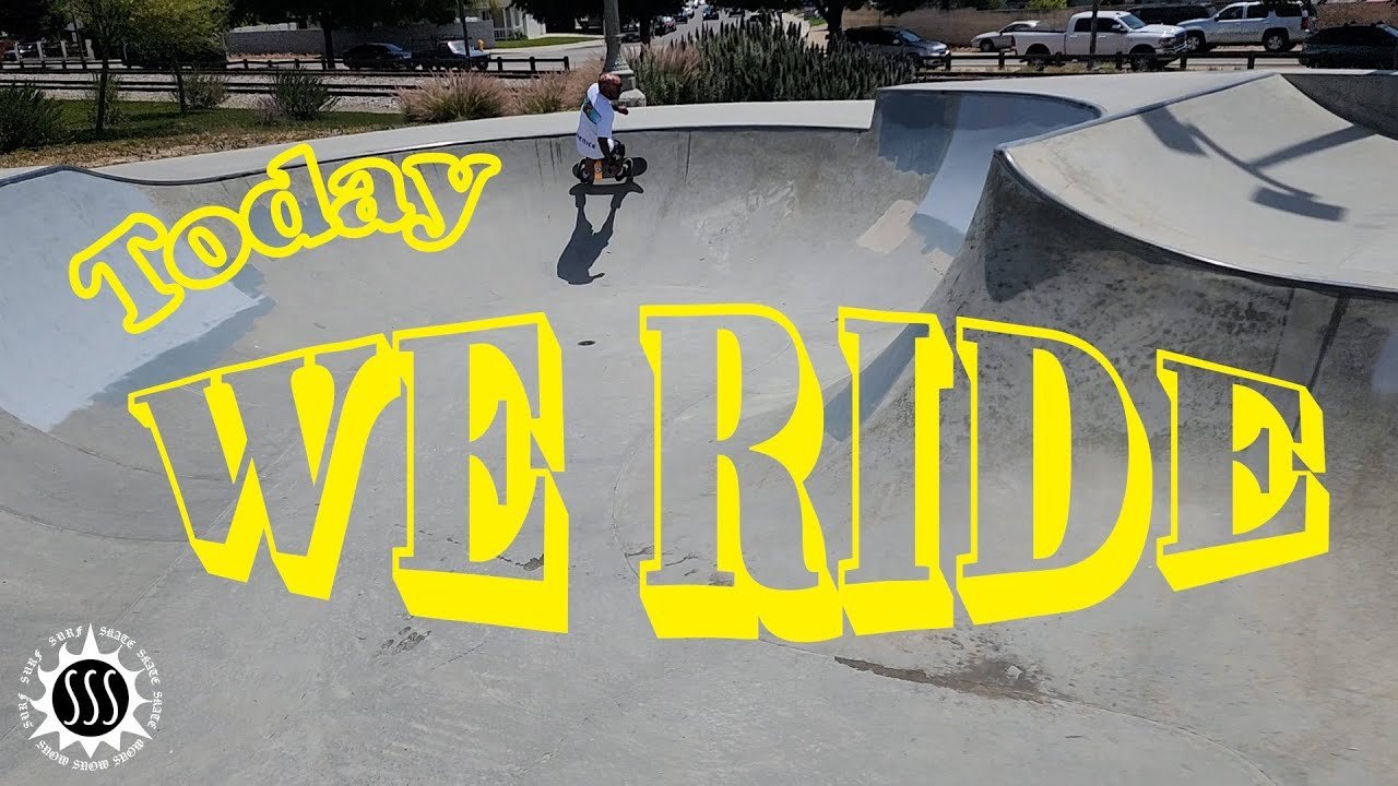 Today We Ride — Episode 4 — Piru Part 2