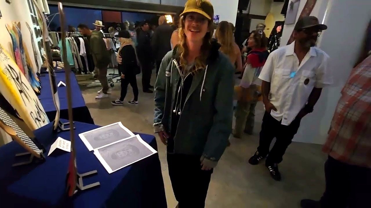 SSS Featured Video